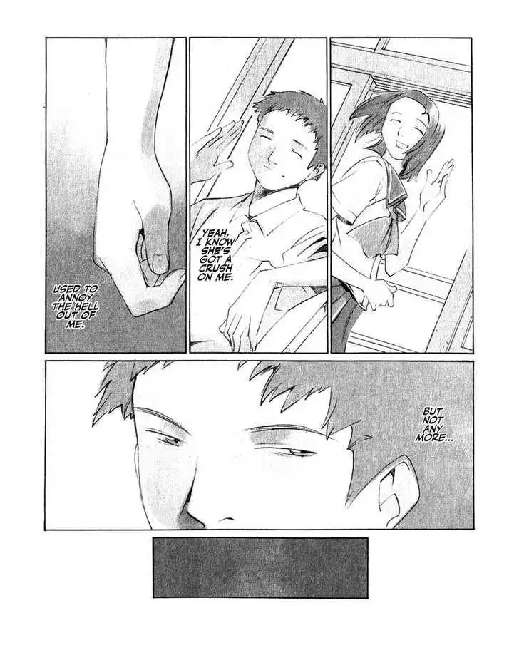 Boogiepop Doesn't Laugh Chapter 13 8